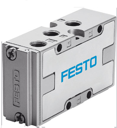 festo电磁阀价格14294,VL-5-1/4-B